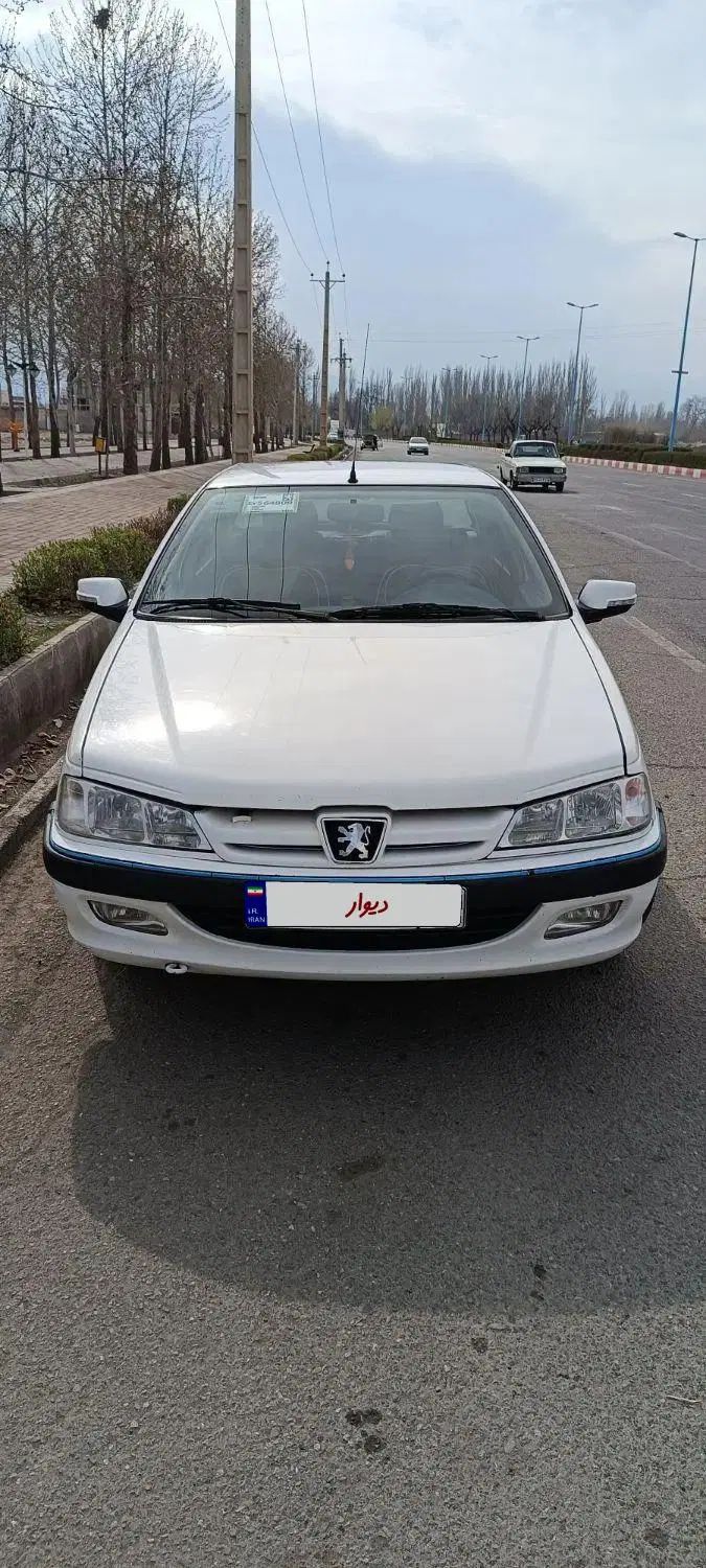 خودرو پژو، پارس آگهی ann_20273895