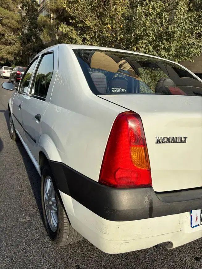 رنو تندر 90 E2 - 1390