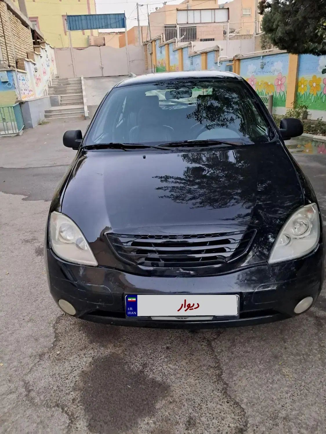 خودرو تیبا، 2 آگهی ann_20273930