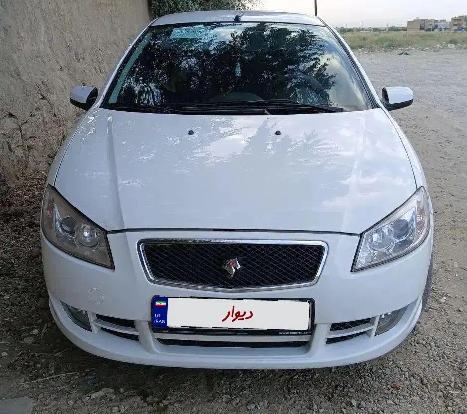 خودرو رانا، LX آگهی ann_20273933