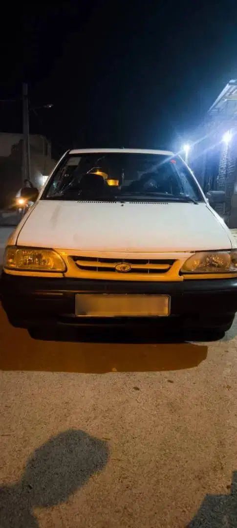 پراید 131 SE - 1394