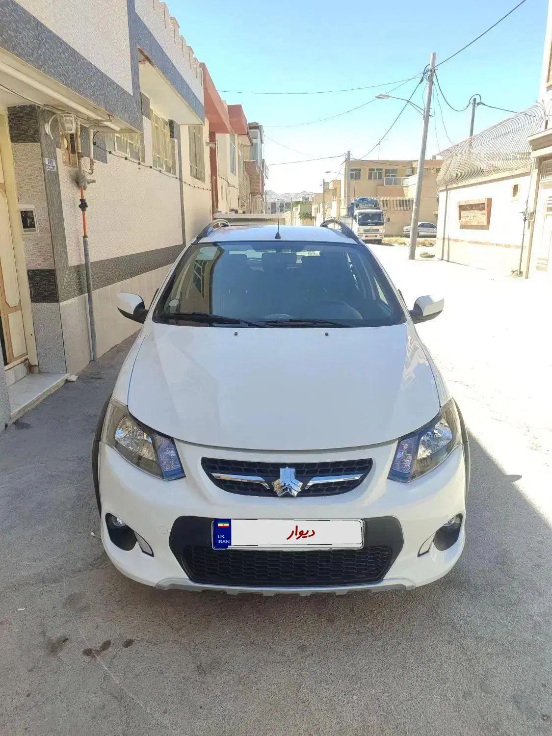 کوییک S پایه - 1400