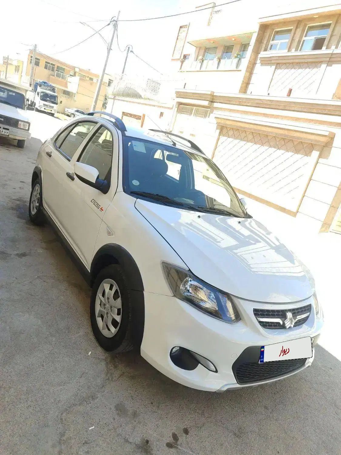 خودرو کوییک، S آگهی ann_20273941