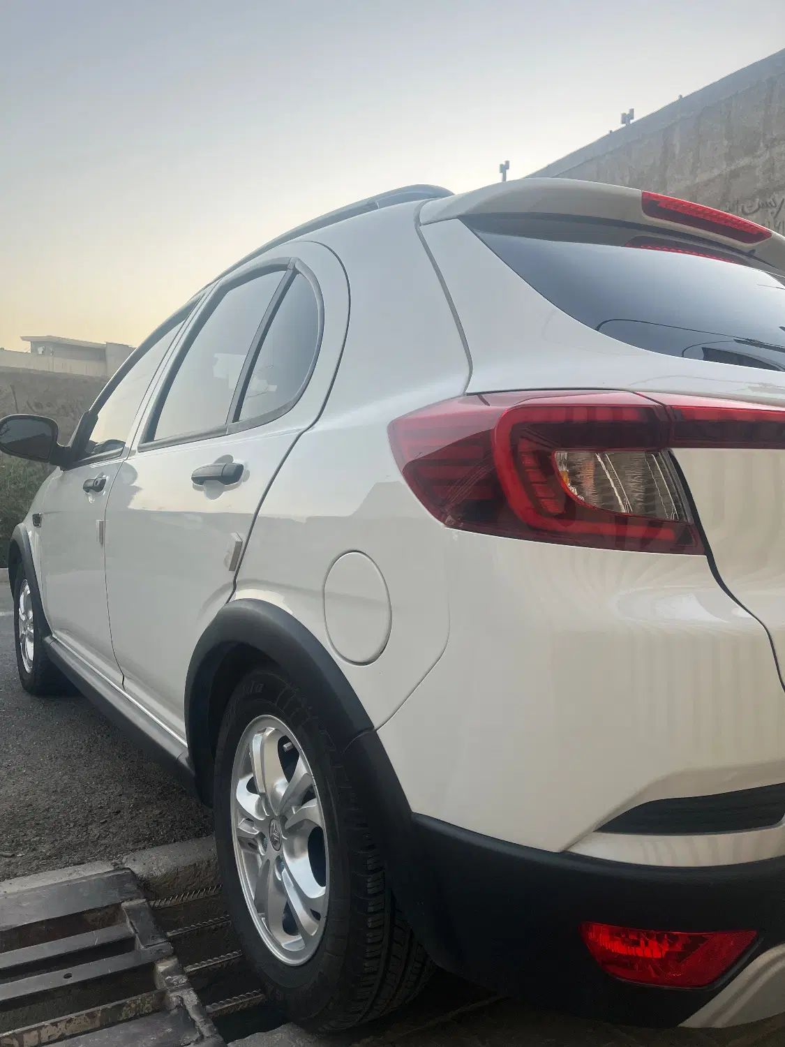 اطلس G دنده ای - 1403