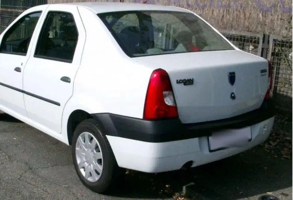 رنو تندر 90 E2 - 1395