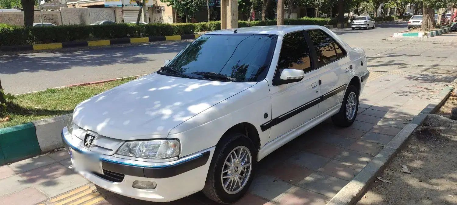 خودرو پژو، پارس آگهی ann_20273968