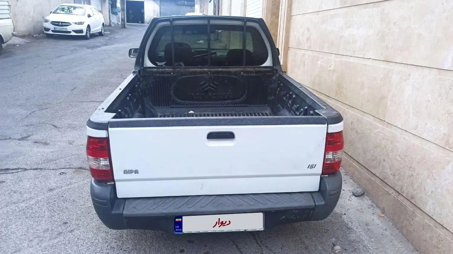 پراید 151 SE - 1398