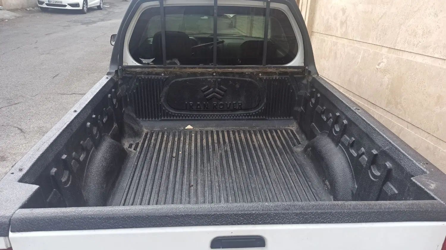 پراید 151 SE - 1398