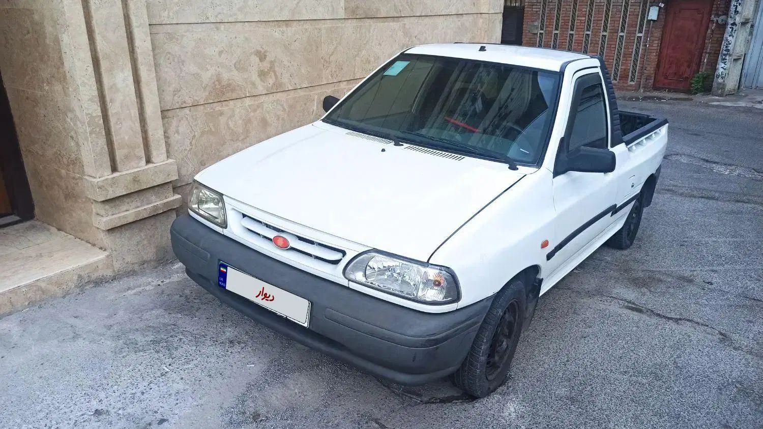 خودرو پراید، 151 آگهی ann_20273971