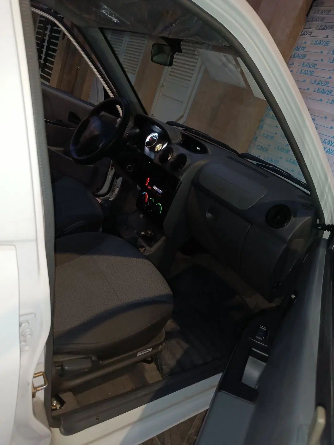 پراید 131 SE - 1399