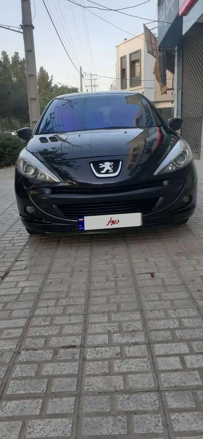 خودرو پژو، 207 آگهی ann_20273989