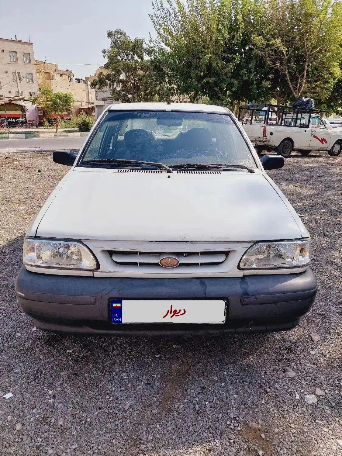 خودرو پراید، 131 آگهی ann_20274004
