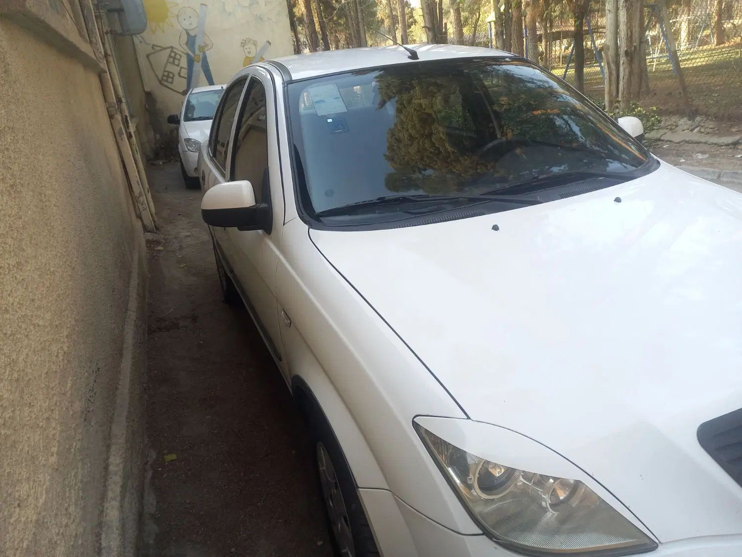 خودرو تیبا، صندوق دار آگهی ann_20274054