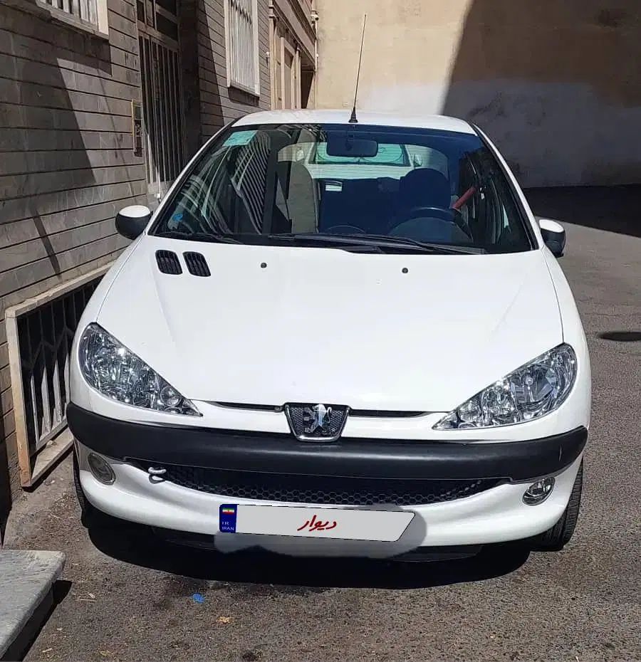 خودرو پژو، 206 آگهی ann_20274072