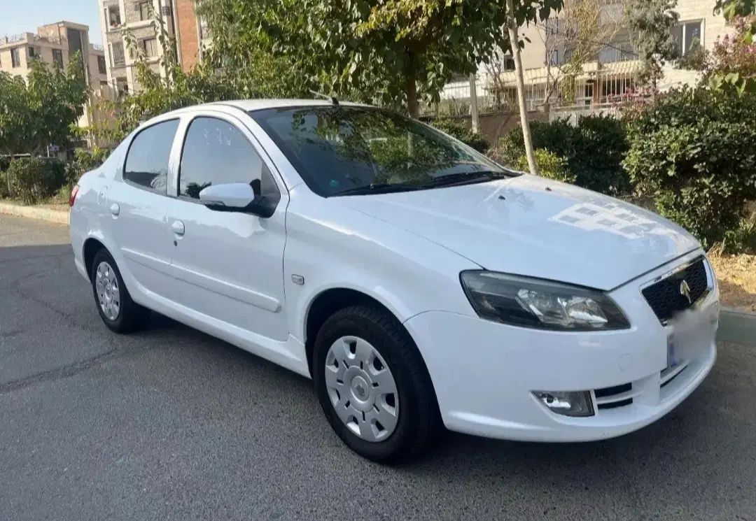 خودرو رانا، پلاس آگهی ann_20274084