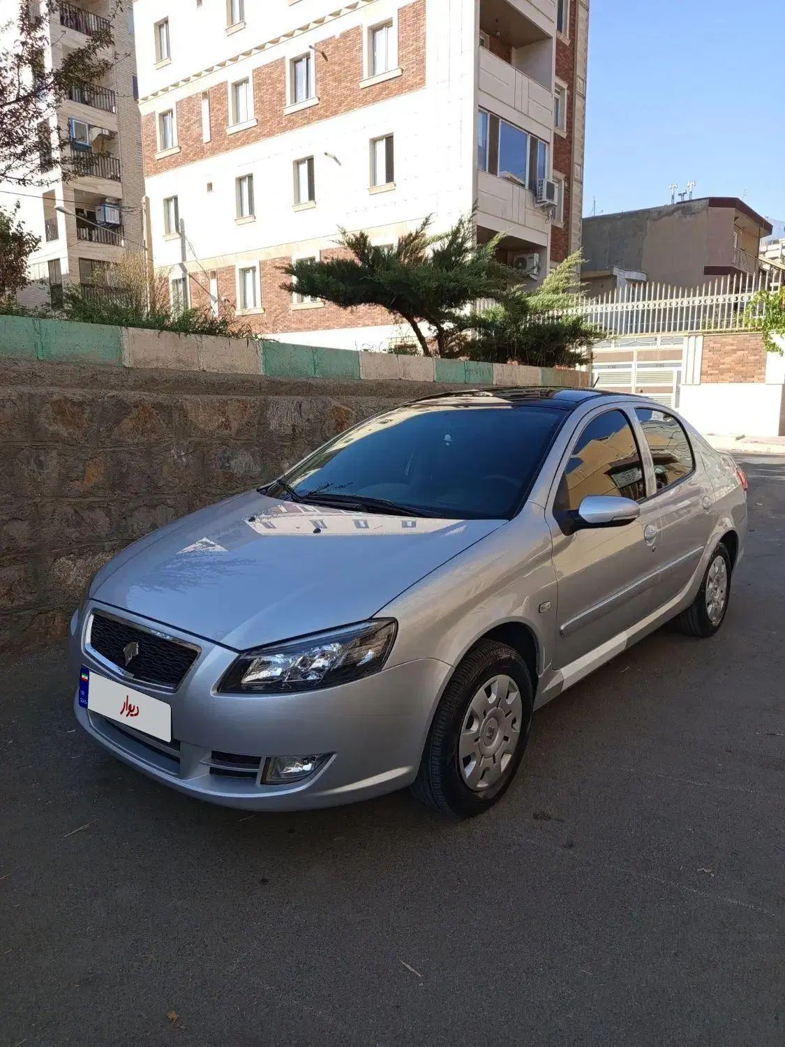 خودرو رانا، پلاس آگهی ann_20274089