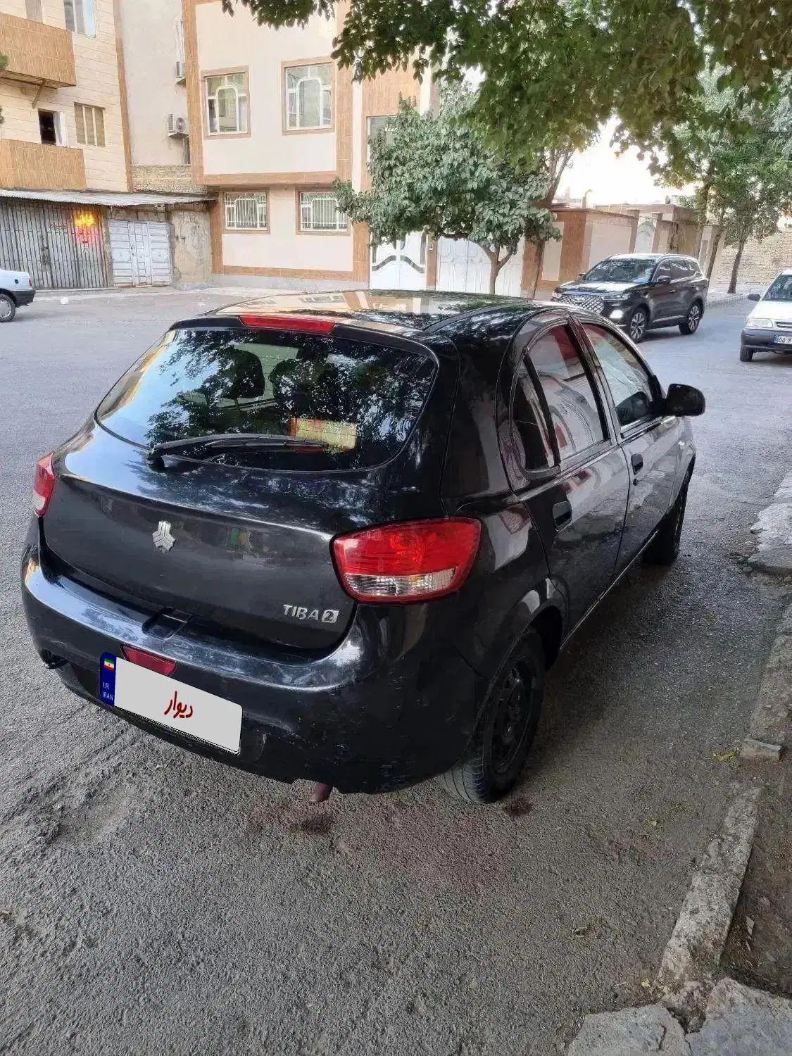 خودرو تیبا، 2 آگهی ann_20274094