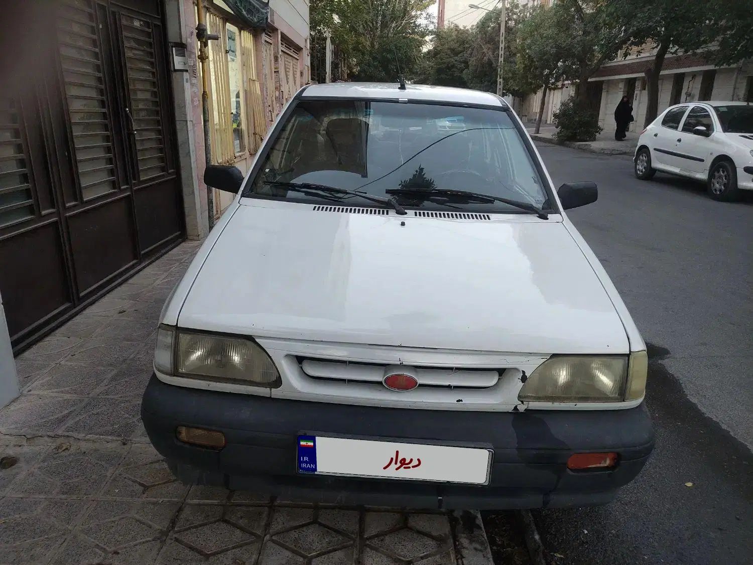خودرو پراید، 131 آگهی ann_20274109