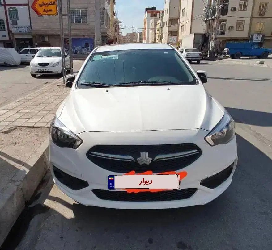 خودرو شاهین، G آگهی ann_20274123