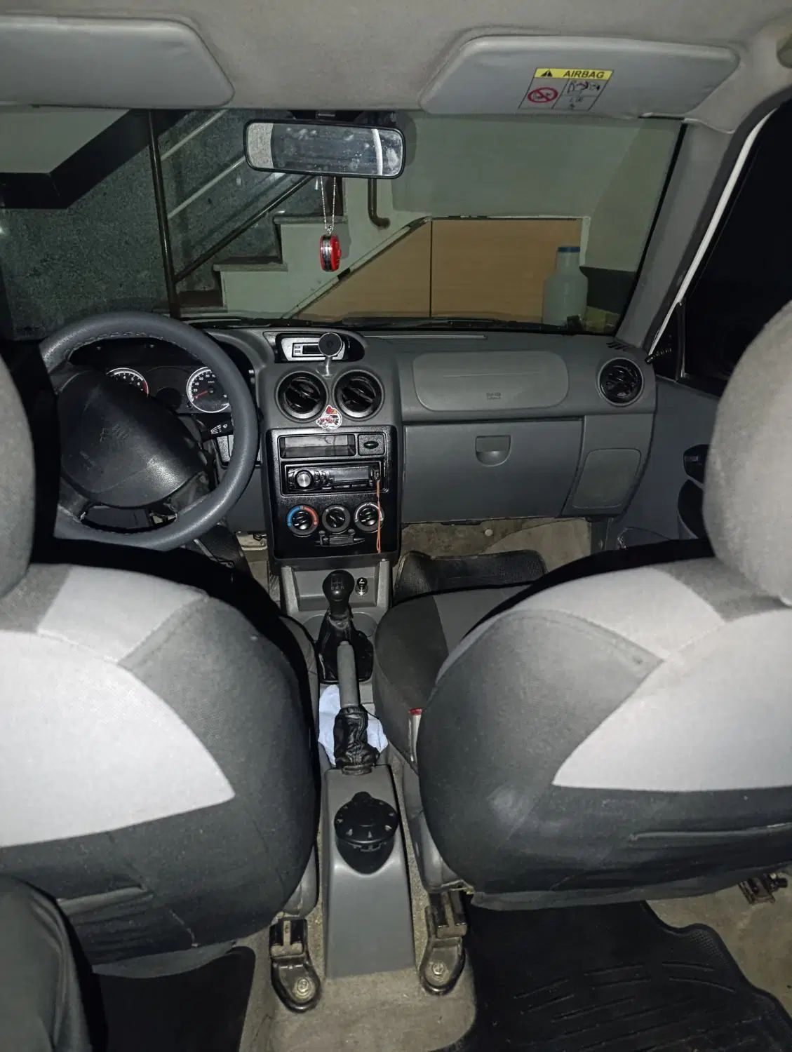 پراید 131 SE - 1397