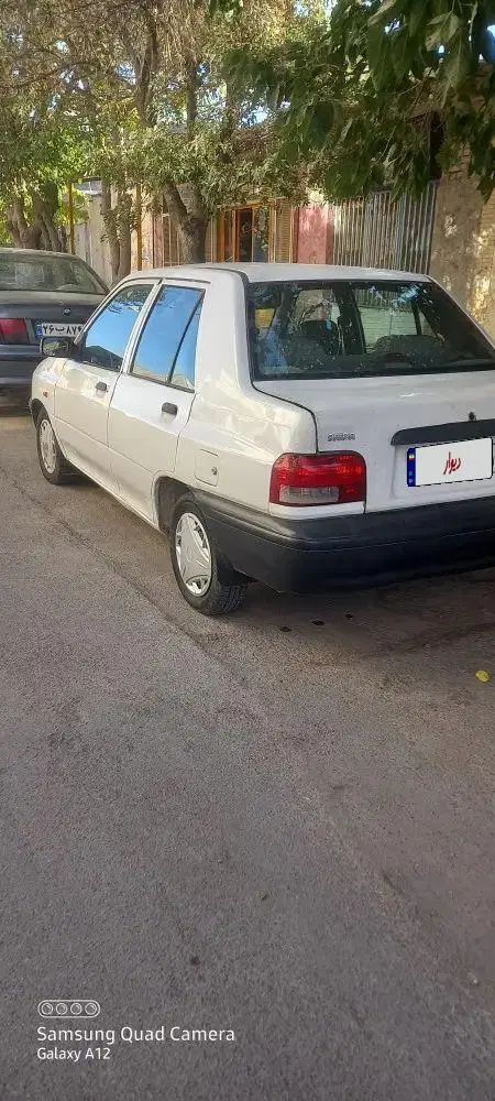 خودرو پراید، 131 آگهی ann_20274129