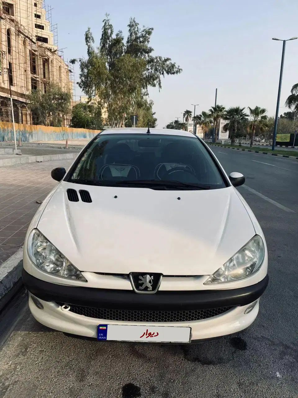 خودرو پژو، 206 آگهی ann_20274136