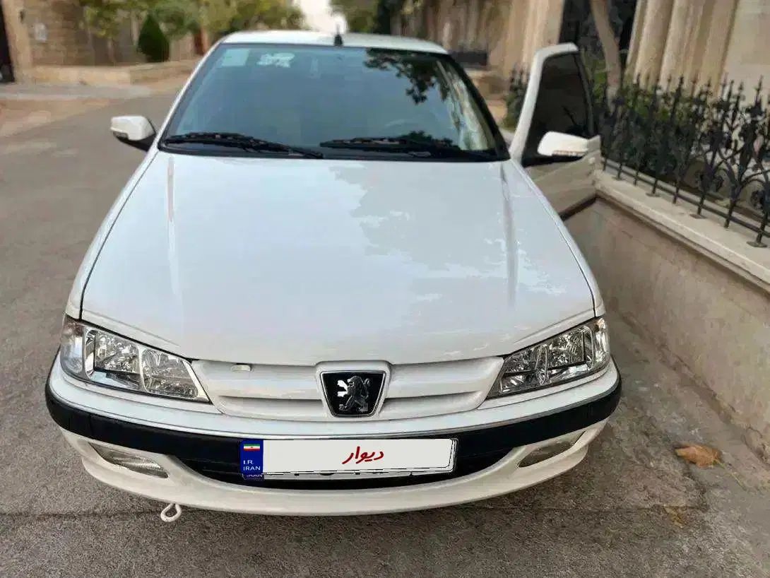خودرو پژو، پارس آگهی ann_20274146