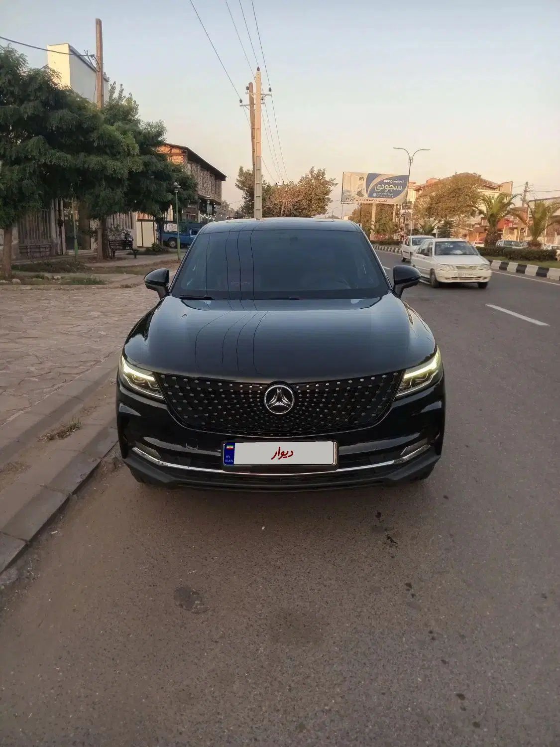 دیگنیتی پرایم ۱.۵ لیتر توربو - 1401