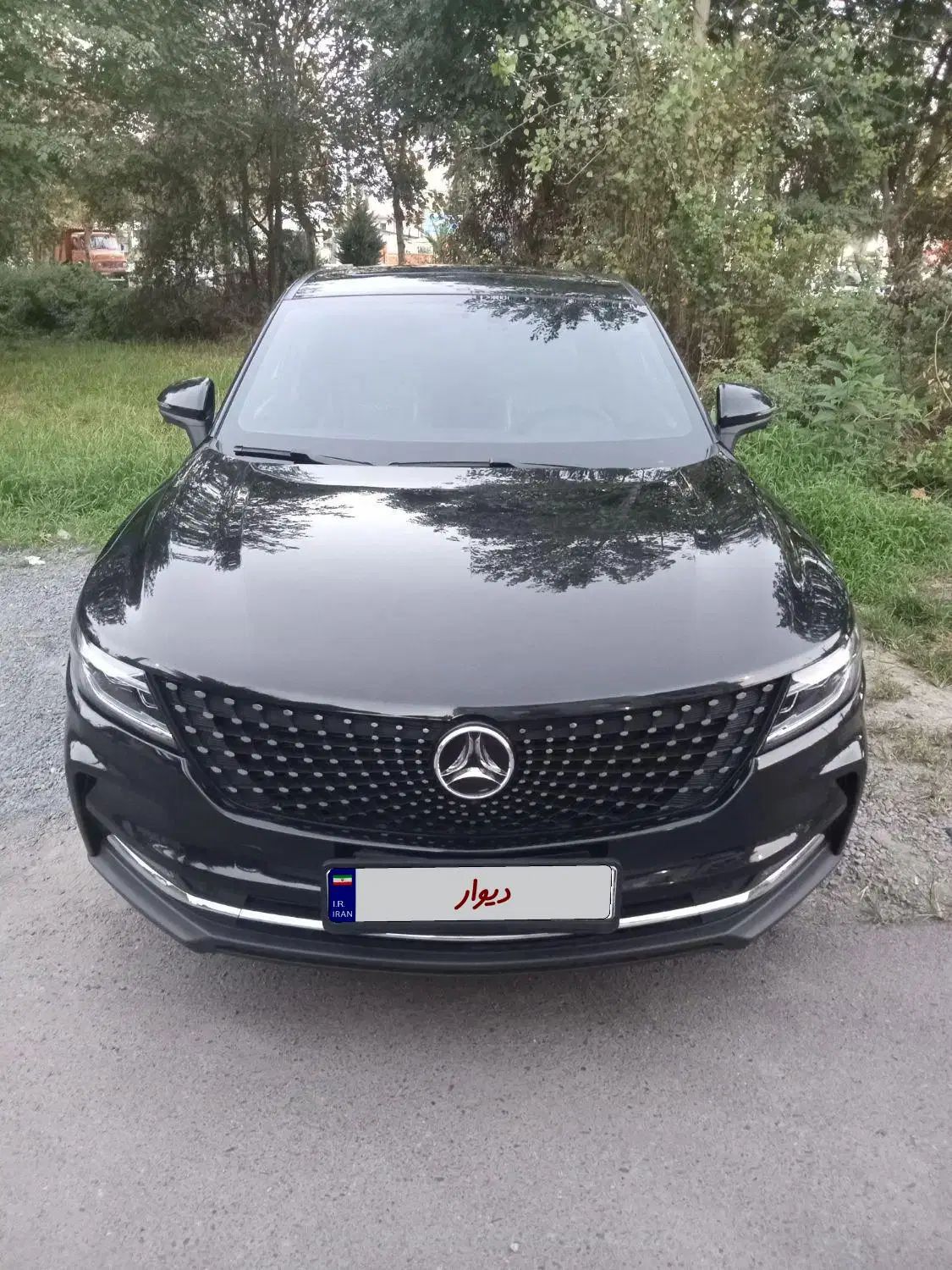 خودرو دیگنیتی، پرایم آگهی ann_20274147