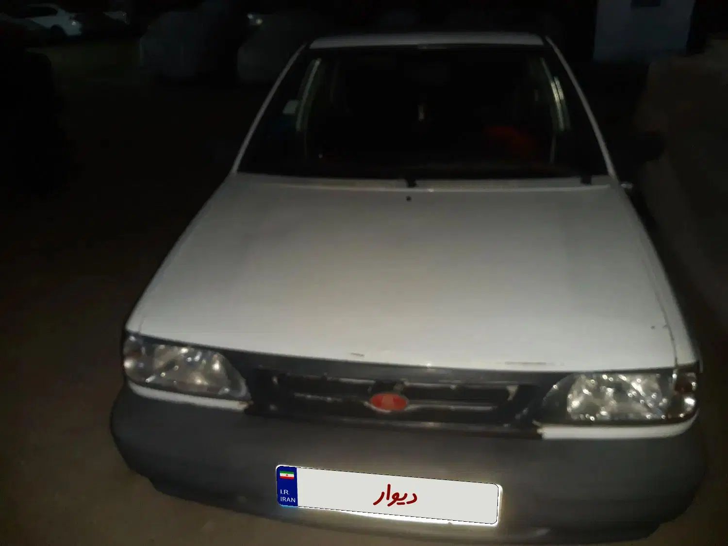 خودرو پراید، 131 آگهی ann_20274164