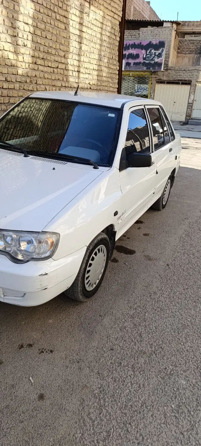 خودرو پراید، 132 آگهی ann_20274171