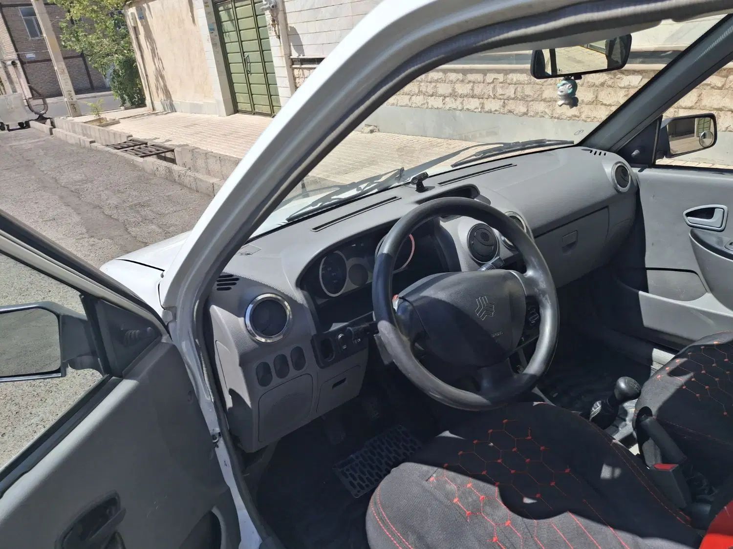 پراید 131 EX - 1391