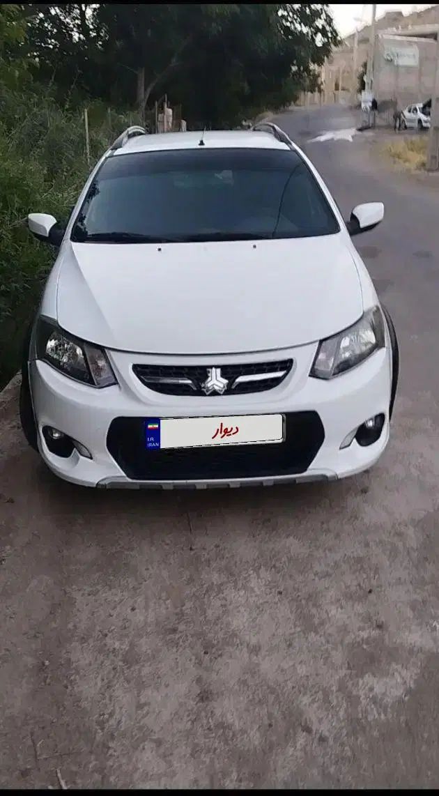 خودرو کوییک، معمولی آگهی ann_20274200
