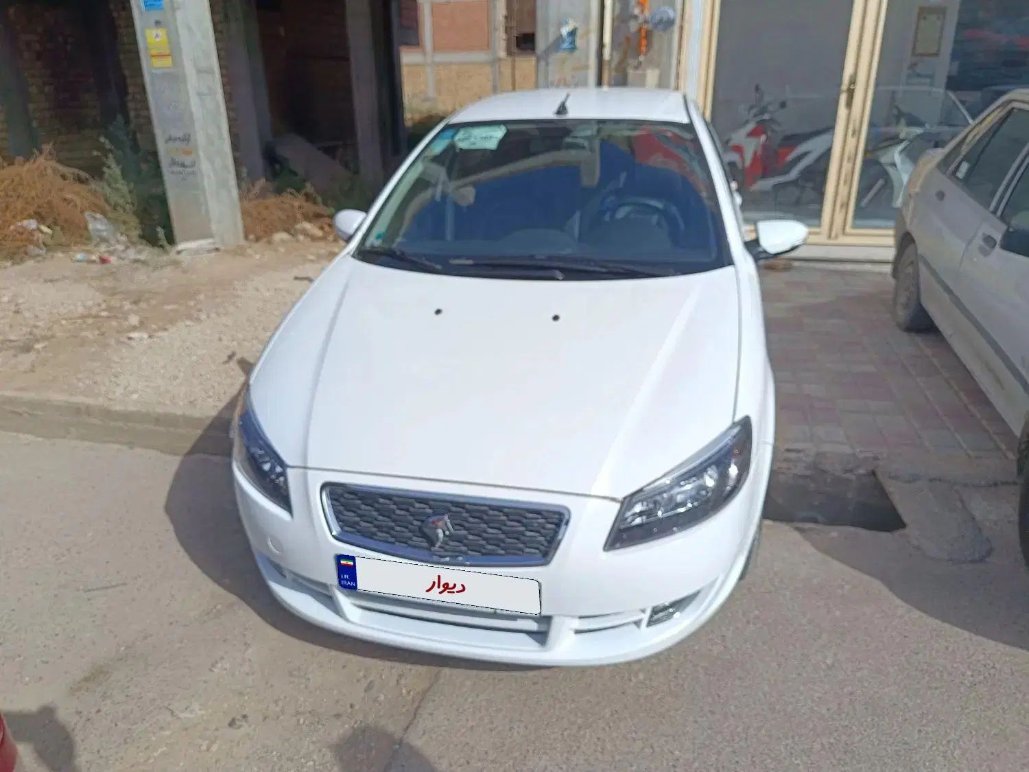 خودرو رانا، پلاس آگهی ann_20274235