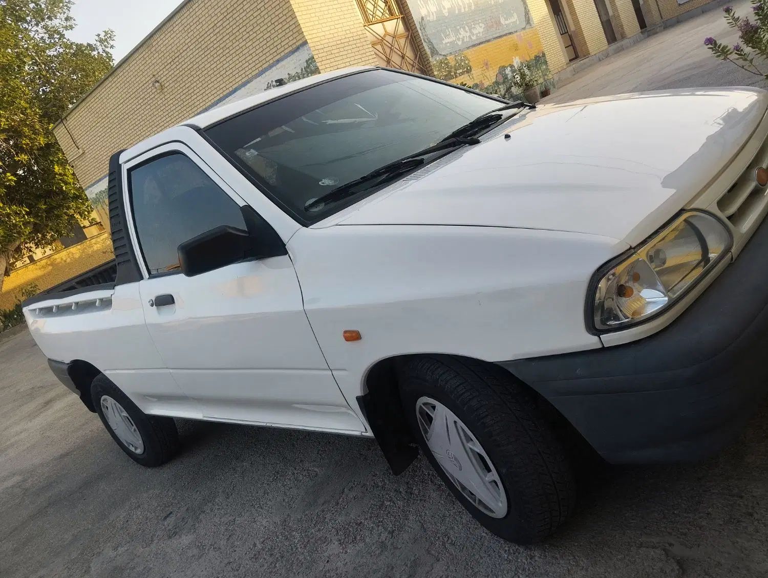 پراید 151 SE - 1401