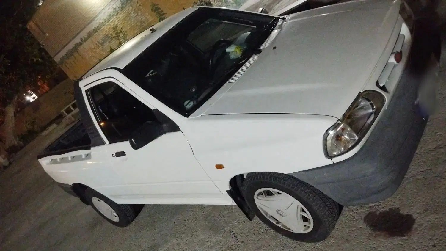 پراید 151 SE - 1401