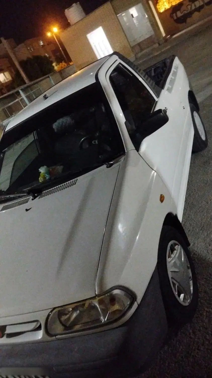 پراید 151 SE - 1401