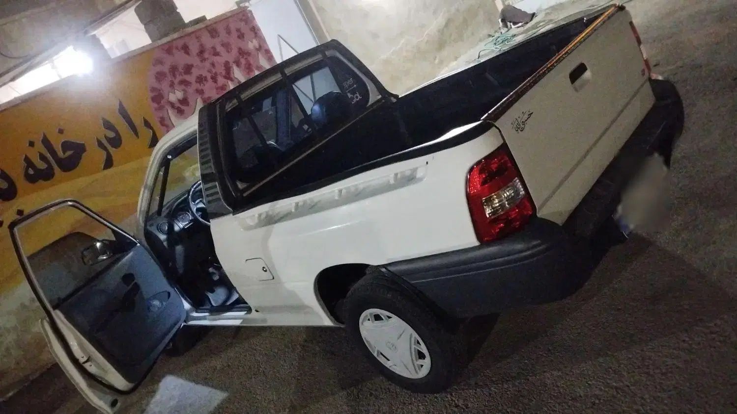 پراید 151 SE - 1401
