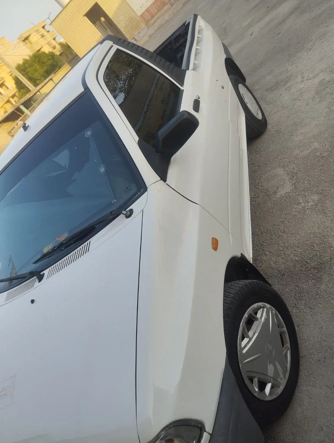 خودرو پراید، 151 آگهی ann_20274256