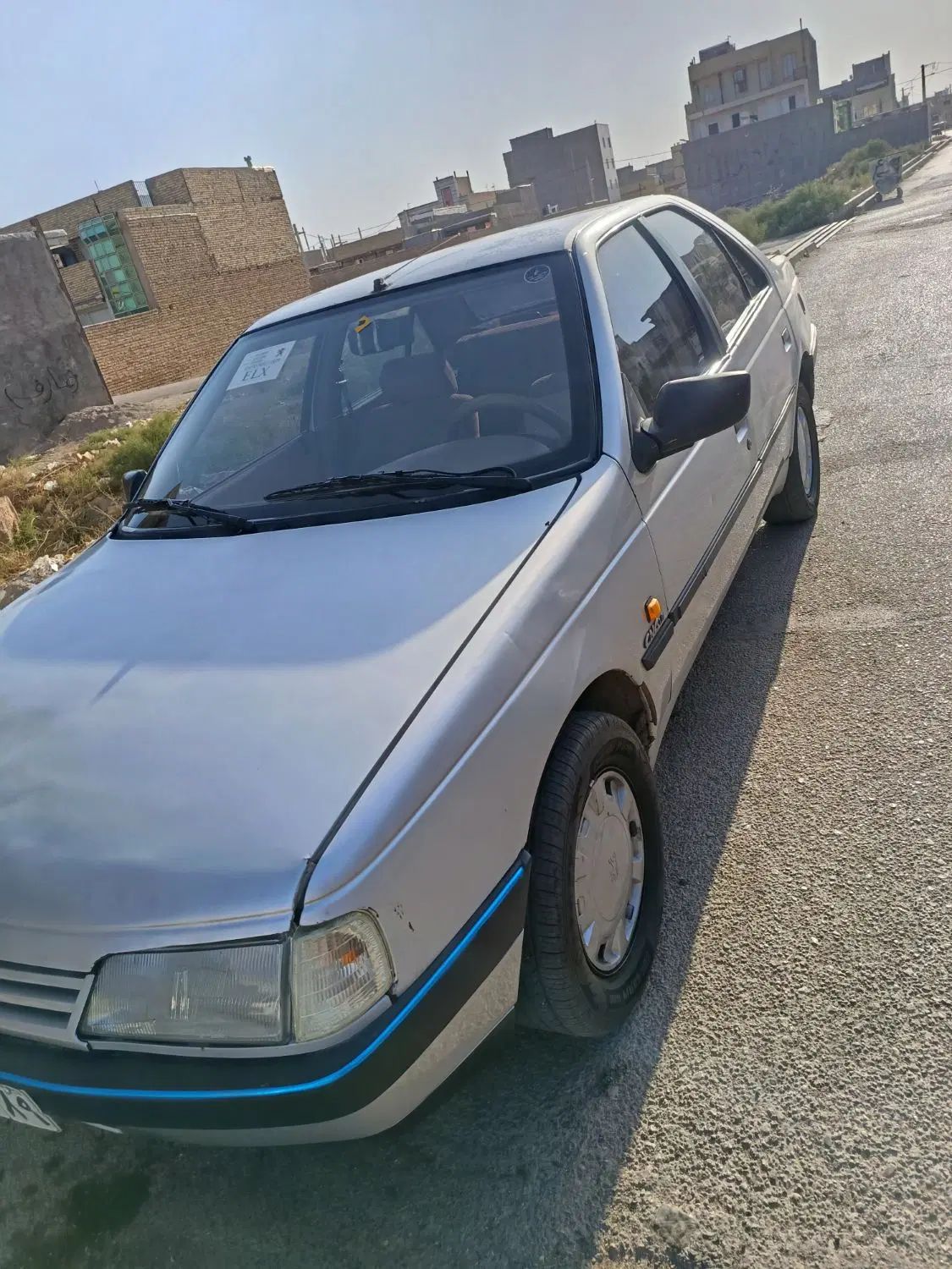 خودرو پژو، 405 آگهی ann_20274265