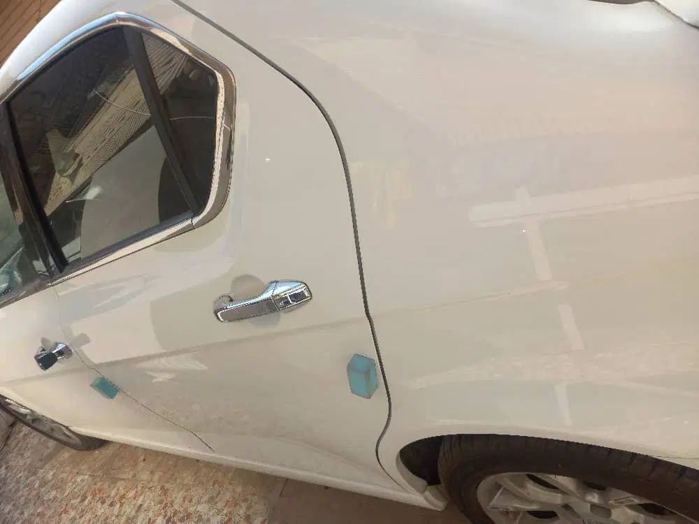 دنا پلاس توربو اتوماتیک - 1402