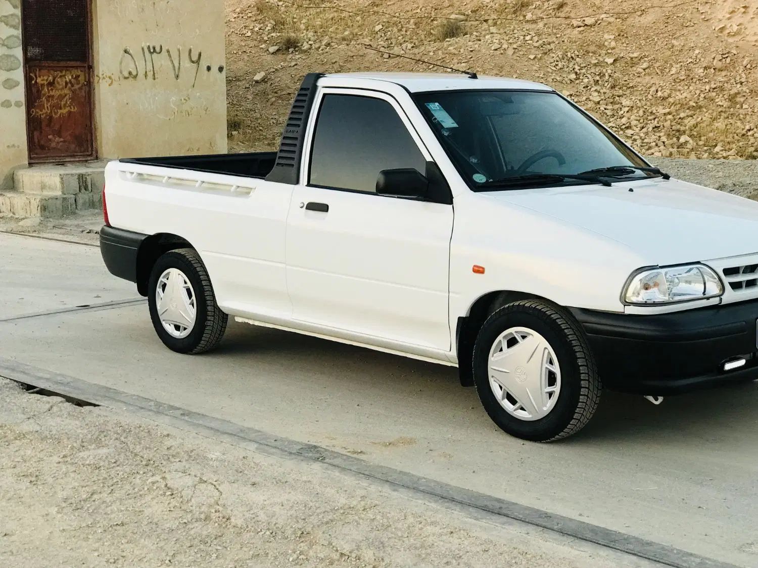 پراید 151 SL - 1403