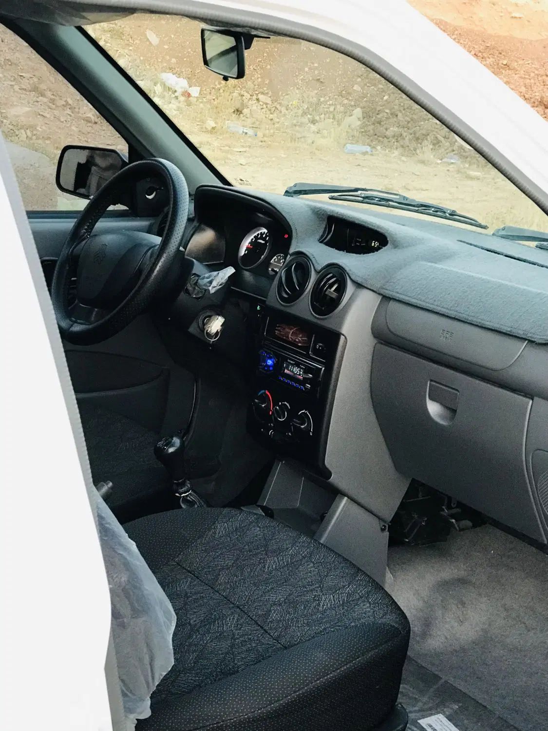 پراید 151 SL - 1403