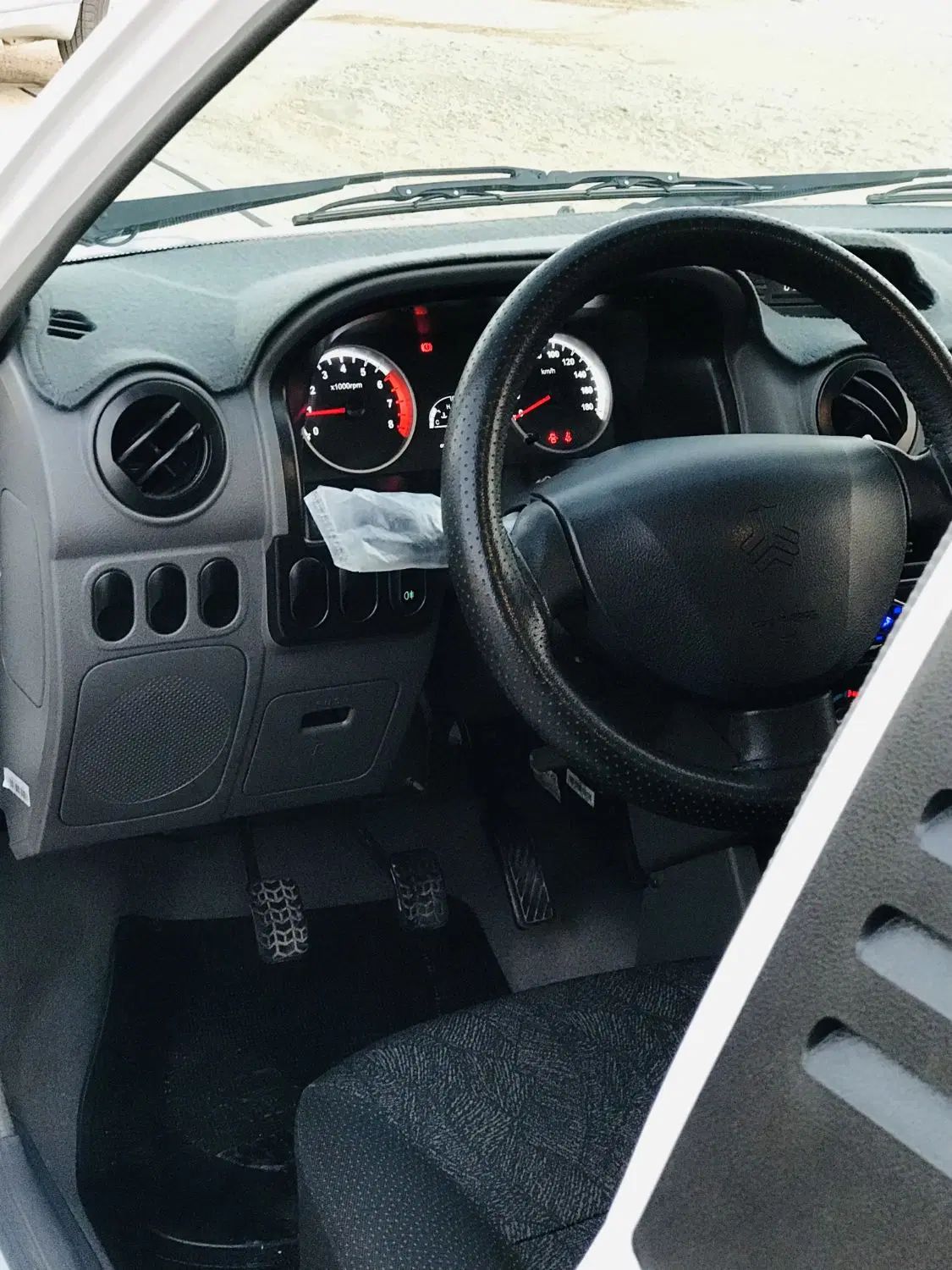 پراید 151 SL - 1403