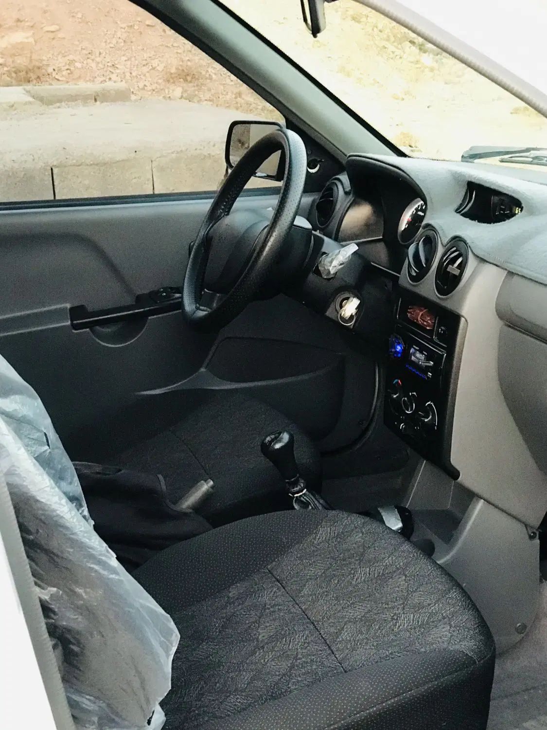 پراید 151 SL - 1403