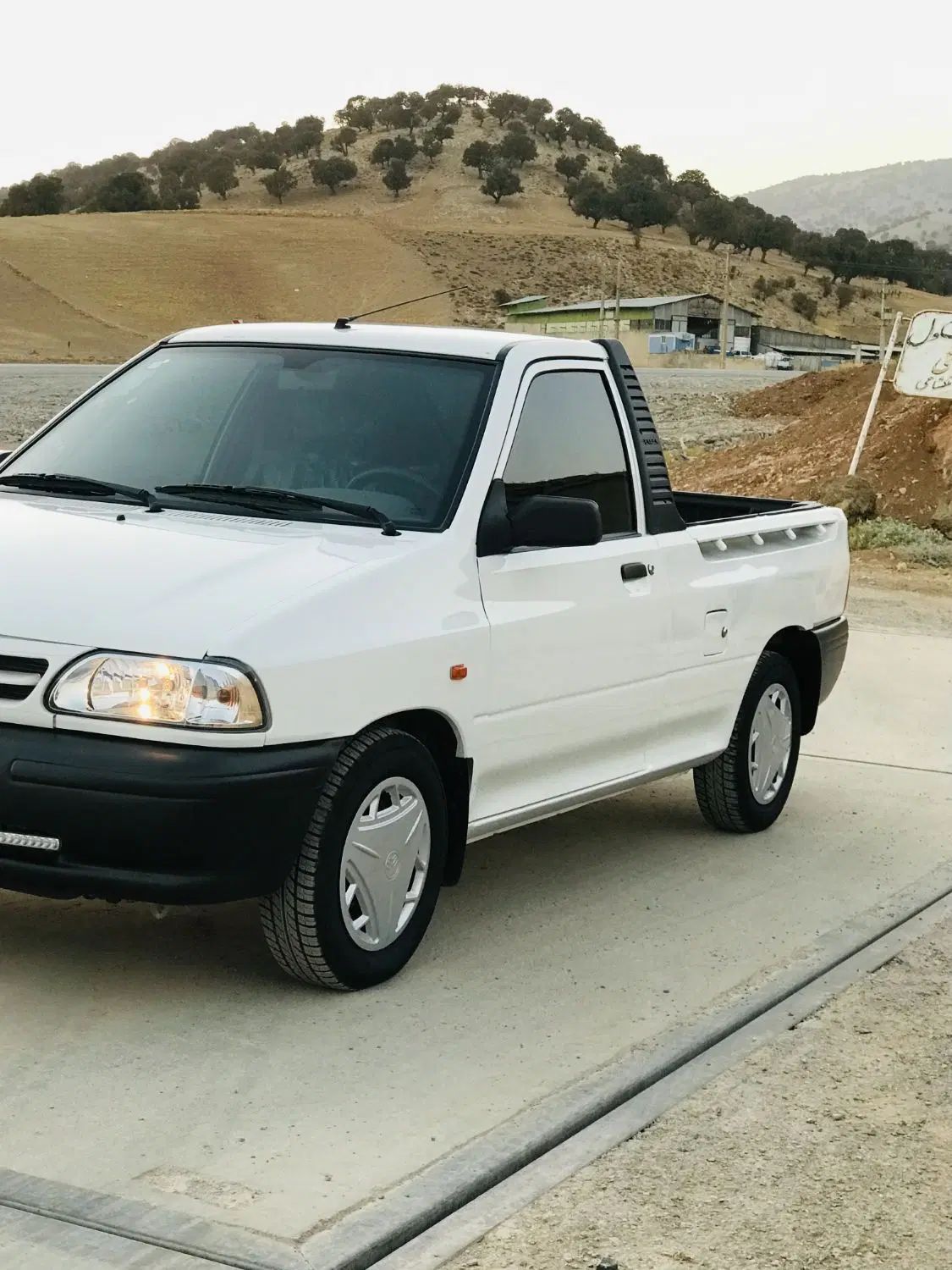 پراید 151 SL - 1403