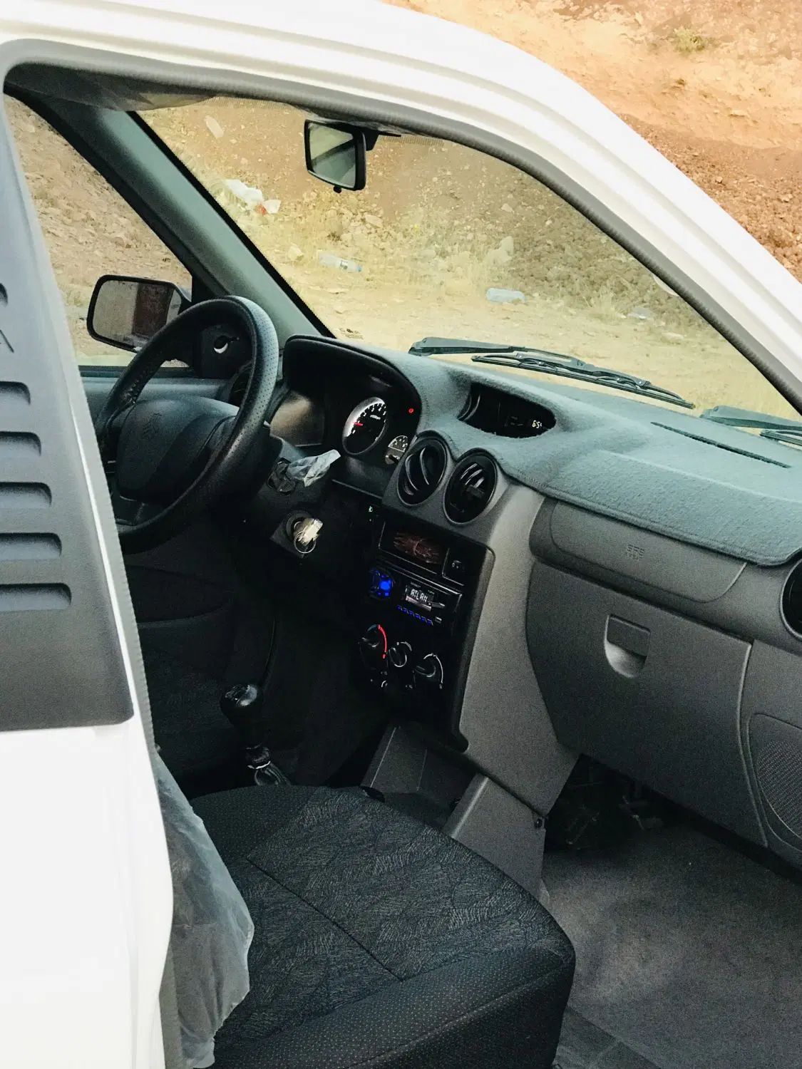 پراید 151 SL - 1403