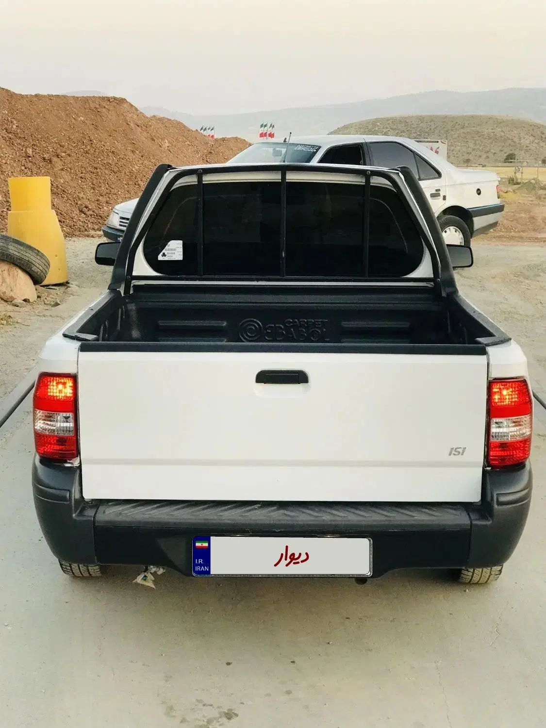 پراید 151 SL - 1403