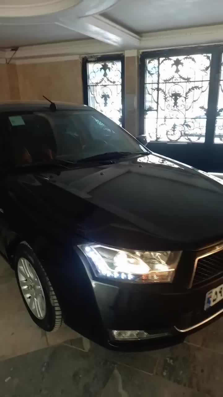 خودرو دنا، معمولی آگهی ann_20274295