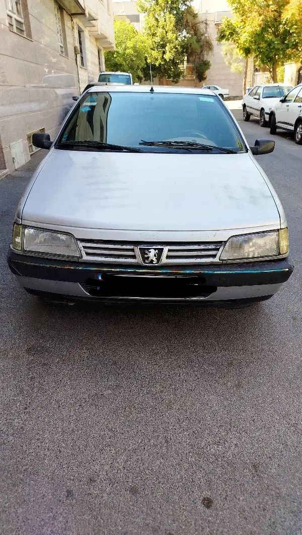 خودرو پژو، 405 آگهی ann_20274375